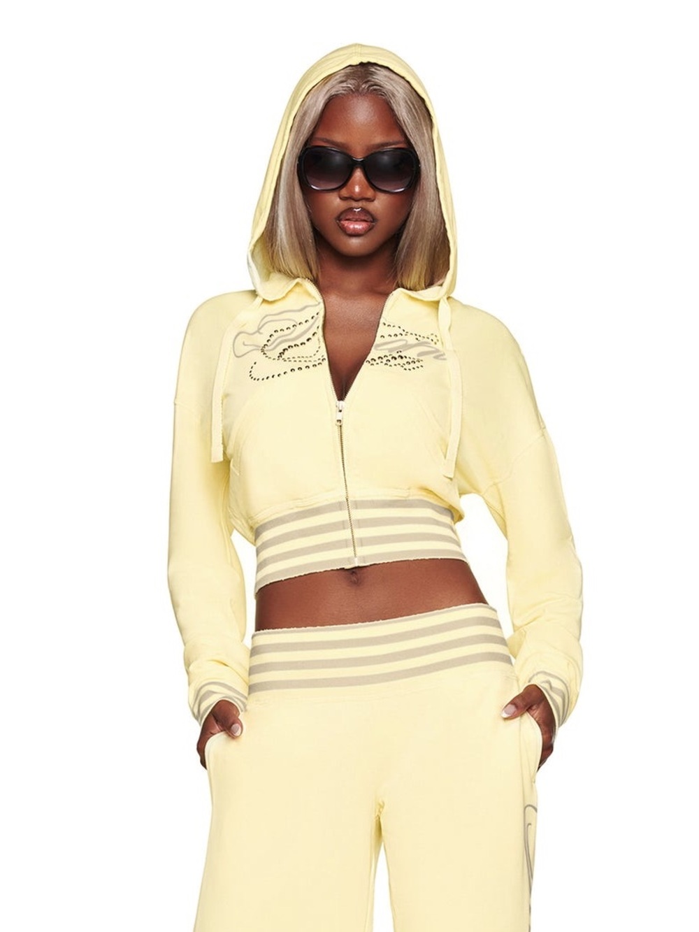 I AM GIA Veda Jacket